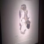 Energía en Contexto de José Luis Cuevas, esplendida muestra de Arte Mexicano