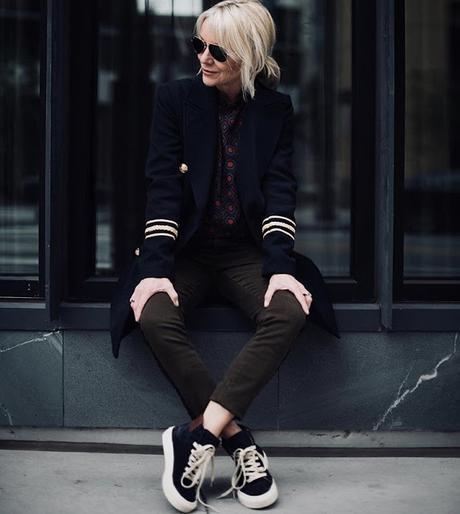 UN LOOK PARA CADA DIA DE LA SEMANA(112).- UN LOOK PARA CADA DIA DE LA SEMANA(112).-