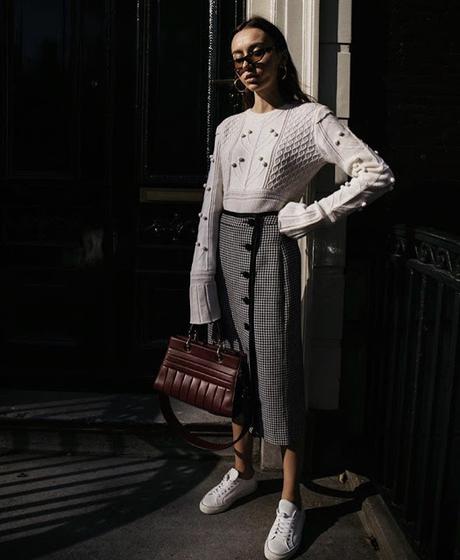 UN LOOK PARA CADA DIA DE LA SEMANA(112).- UN LOOK PARA CADA DIA DE LA SEMANA(112).-