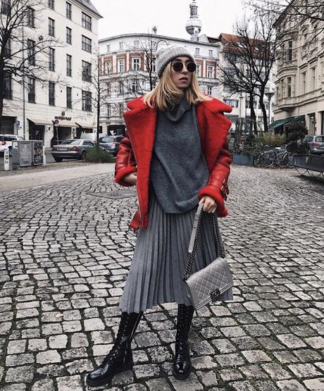 UN LOOK PARA CADA DIA DE LA SEMANA(112).- UN LOOK PARA CADA DIA DE LA SEMANA(112).-