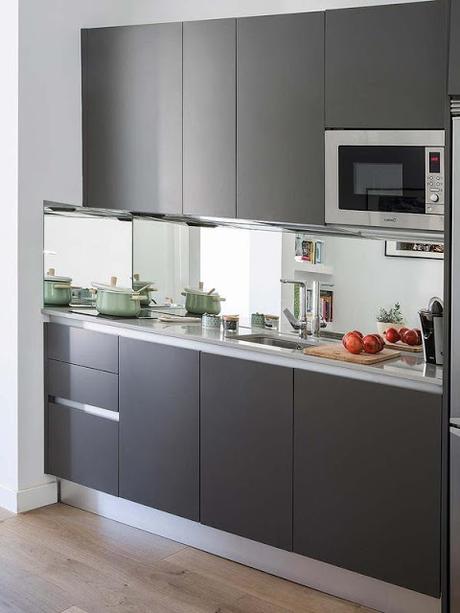 Vivienda Juvenil en Madrid