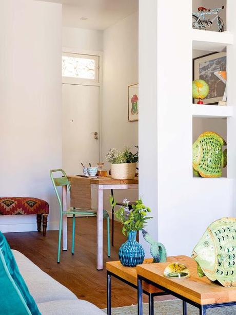 Vivienda Juvenil en Madrid