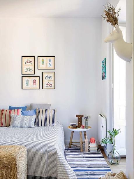 Vivienda Juvenil en Madrid