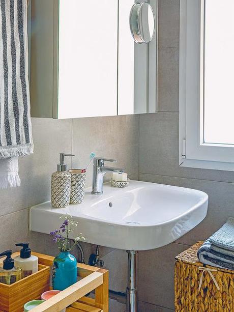 Vivienda Juvenil en Madrid