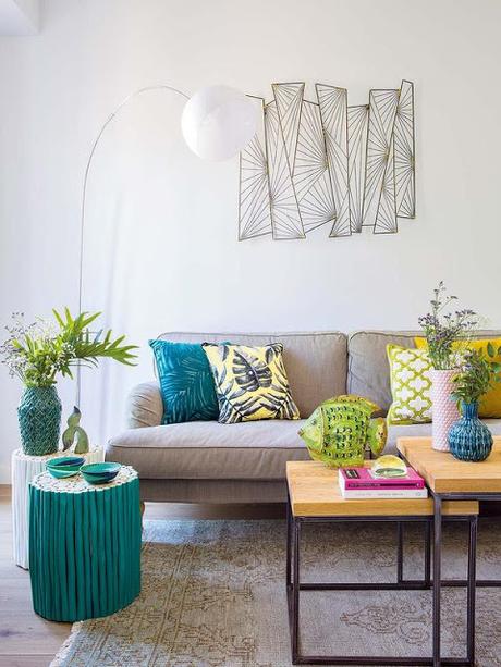 Vivienda Juvenil en Madrid