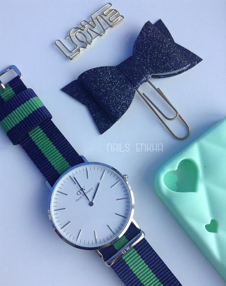 Classic Warwick / Daniel Wellington