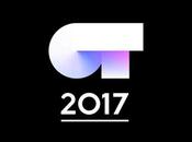 2017 Listado canciones Gala