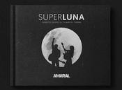 ‘Superluna’ nuevo disco directo Amaral