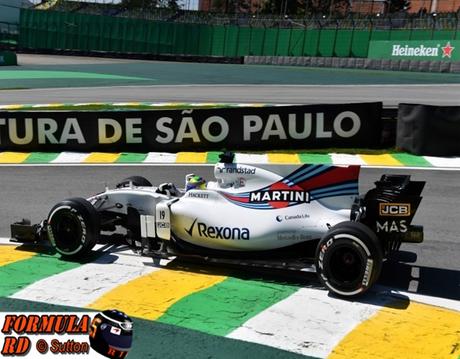 El padre de Robert Kubica espera que si hijo vuelva a la F1 en 2018 con Williams