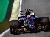 Sauber podría estrechar lazos Ferrari medio Charles Leclerc