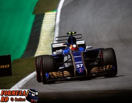 Sauber podría estrechar sus lazos con Ferrari por medio de Charles Leclerc