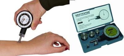 Clasificación de daños en edificación