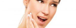 Posibles causas de las glándulas salivales repetidamente hinchadas
