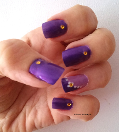 morado