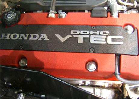 Sistema VTEC Sistema VTEC