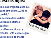 ¿Cuando Acoso Laboral afecta nuestros hijos?