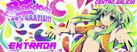 Evento Random Free Noviembre 2017!!!