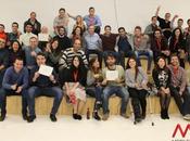 Mobile Weekend: horas para convertir ideas apps exitosas