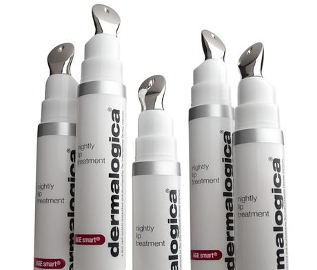 Novedades de Dermalogica® para el Cuidado Facial y de los Labios Novedades de Dermalogica® para el Cuidado Facial y de los Labios