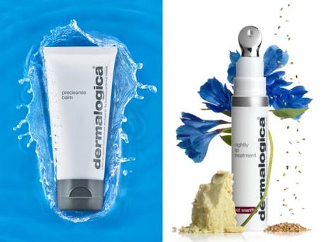 Novedades de Dermalogica® para el Cuidado Facial y de los Labios Novedades de Dermalogica® para el Cuidado Facial y de los Labios