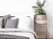 Ideas para decorar habitación matrimonio