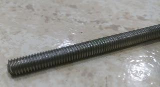 Brico : Dobla-troncos caseros Brico : Dobla-troncos caseros
