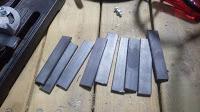 Brico : Dobla-troncos caseros Brico : Dobla-troncos caseros