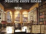 Muerte entre líneas