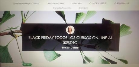 Yaaa!!! Es Black Friday y aquí tienes el enlace de acceso... Yaaa!!! Es Black Friday y aquí tienes el enlace de acceso...