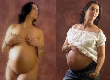 5 Tips y Consejos para fotografiar modelos embarazadas