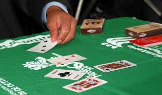 Reglas del juego del 40