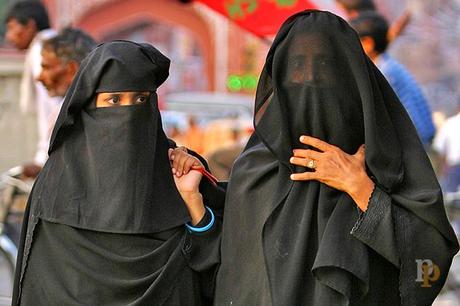 Sexualidad: cultura, religión y heterosexismo