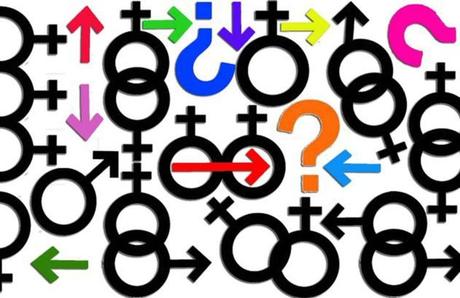 Sexualidad: cultura, religión y heterosexismo