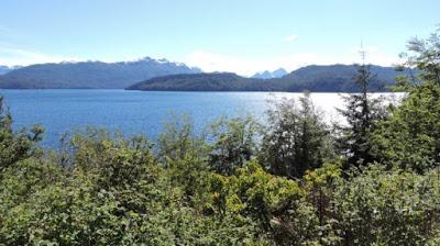 Afirman que no rige el camino de sirga en lote costero en la Angostura