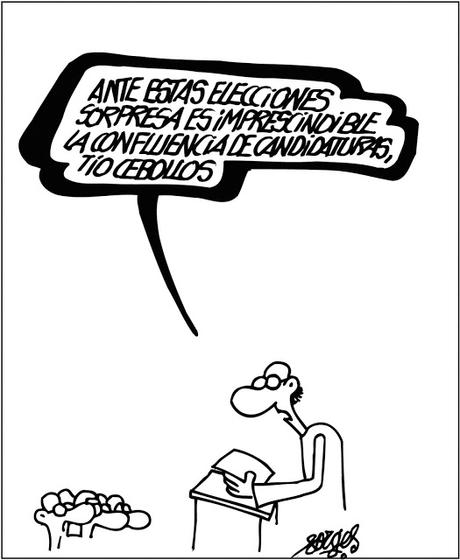 [Humor en cápsulas] Para hoy viernes, 24 de noviembre