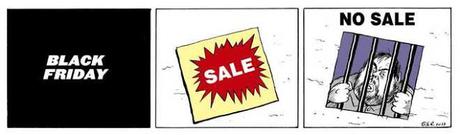 [Humor en cápsulas] Para hoy viernes, 24 de noviembre