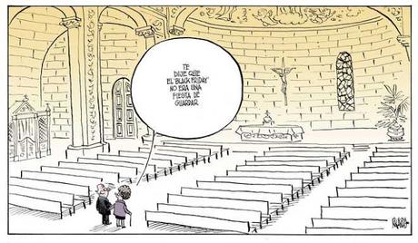 [Humor en cápsulas] Para hoy viernes, 24 de noviembre