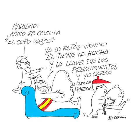 [Humor en cápsulas] Para hoy viernes, 24 de noviembre