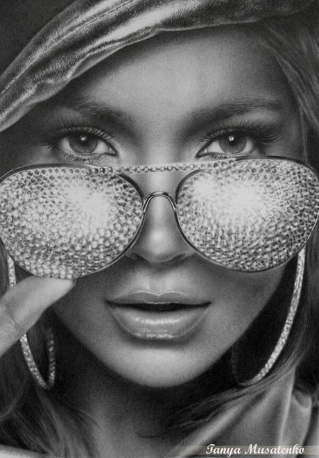 Dibujos a lapiz de Tanya Musatenko no es una fotografía, son dibujos a lápiz Dibujos a lapiz de Tanya Musatenko no es una fotografía, son dibujos a lápiz