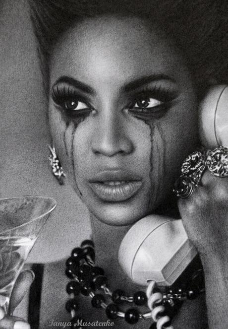 Dibujos a lapiz de Tanya Musatenko no es una fotografía, son dibujos a lápiz Dibujos a lapiz de Tanya Musatenko no es una fotografía, son dibujos a lápiz