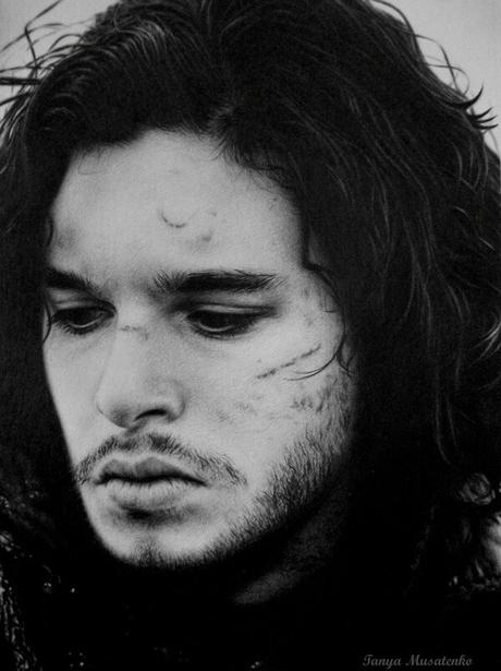 Dibujos a lapiz de Tanya Musatenko no es una fotografía, son dibujos a lápiz Dibujos a lapiz de Tanya Musatenko no es una fotografía, son dibujos a lápiz