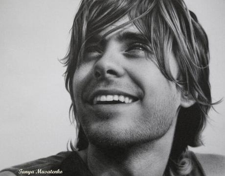 Dibujos a lapiz de Tanya Musatenko no es una fotografía, son dibujos a lápiz Dibujos a lapiz de Tanya Musatenko no es una fotografía, son dibujos a lápiz