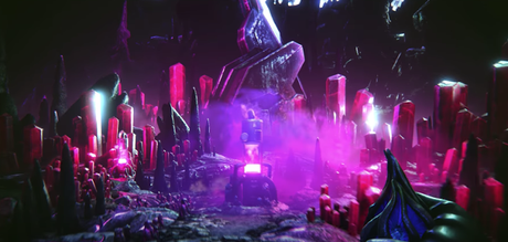 Se presenta Aberration, segundo pack para ARK: Survival Evolved