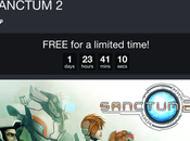 Sanctum gratis para Steam (PC)