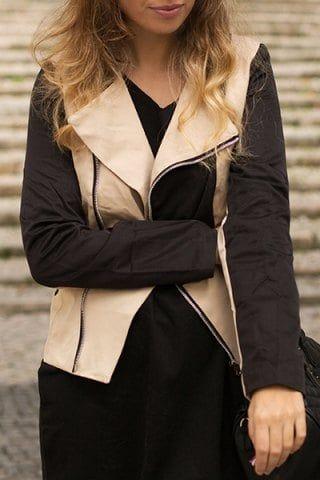 Abrigos muy chic de Rosegal