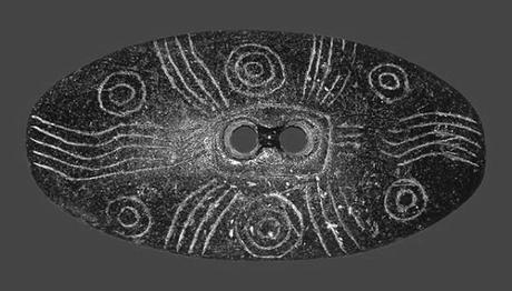 Descubiertos símbolos aborígenes de Australia en un pilar de hace 12.000 años en Turquía
