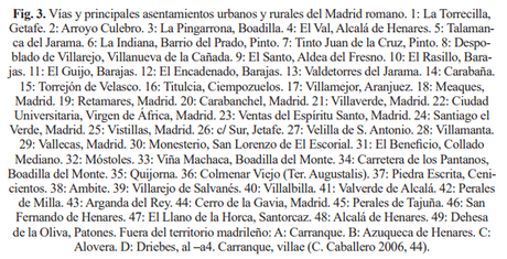 ¿Dónde pagaba un madrileño del siglo I sus impuestos? ¿Dónde pagaba un madrileño del siglo I sus impuestos?