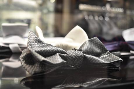 HIGH LIFE: Innovando la formalidad