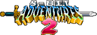 La segunda parte del JRPG '8-Bit Adventures' se anuncia con una demo jugable