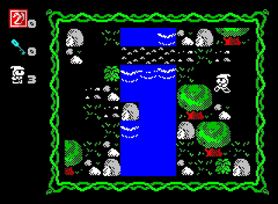 ¡Desempolva el Interface 2! Llega 'Mag the Magician', la ultima creación Bytemaniaca ¡Desempolva el Interface 2! Llega 'Mag the Magician', la ultima creación Bytemaniaca